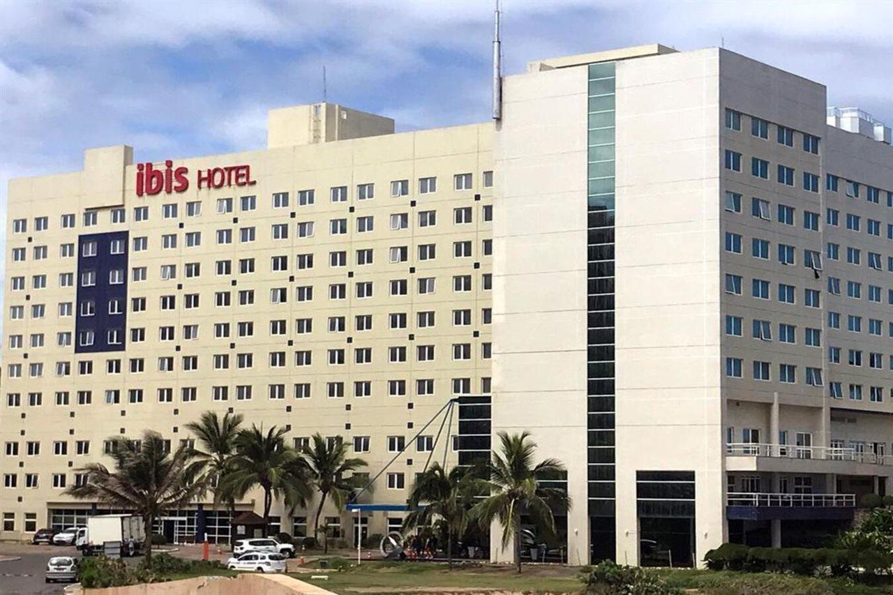 Ibis Rio Vermelho Hotel 3*