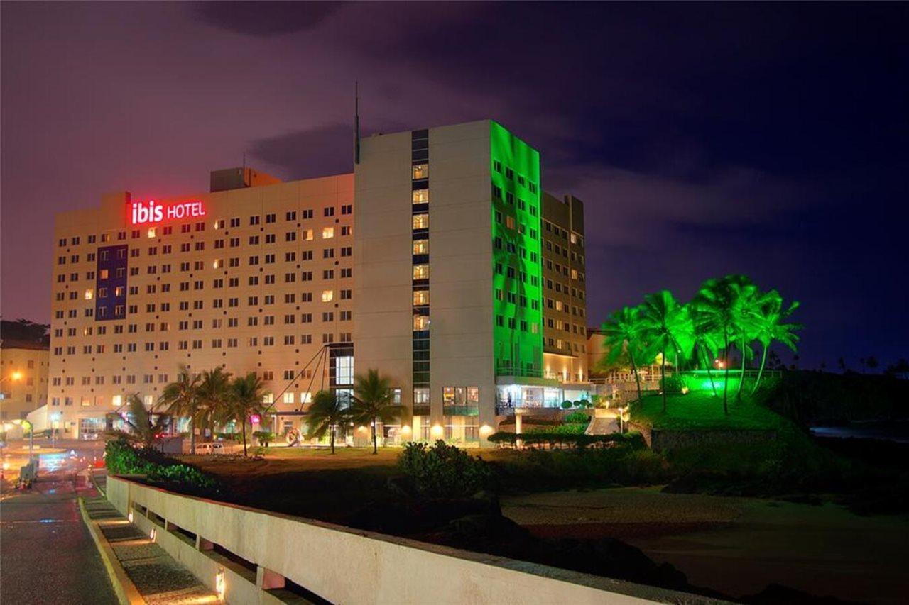 Ibis Rio Vermelho 3* Salvador