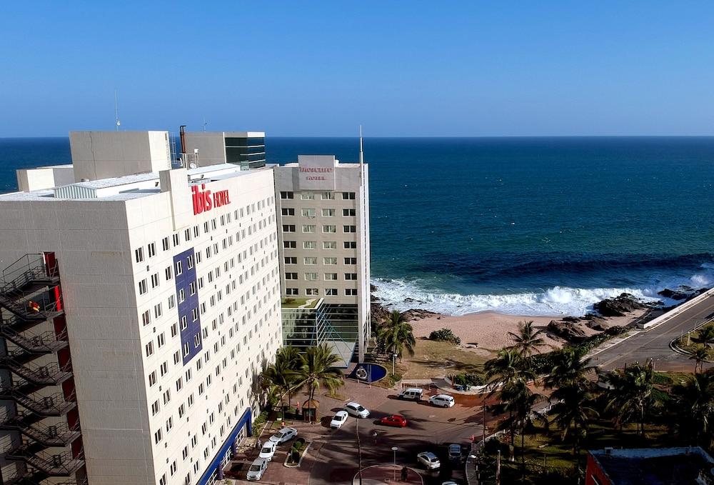Ibis Rio Vermelho Hotel