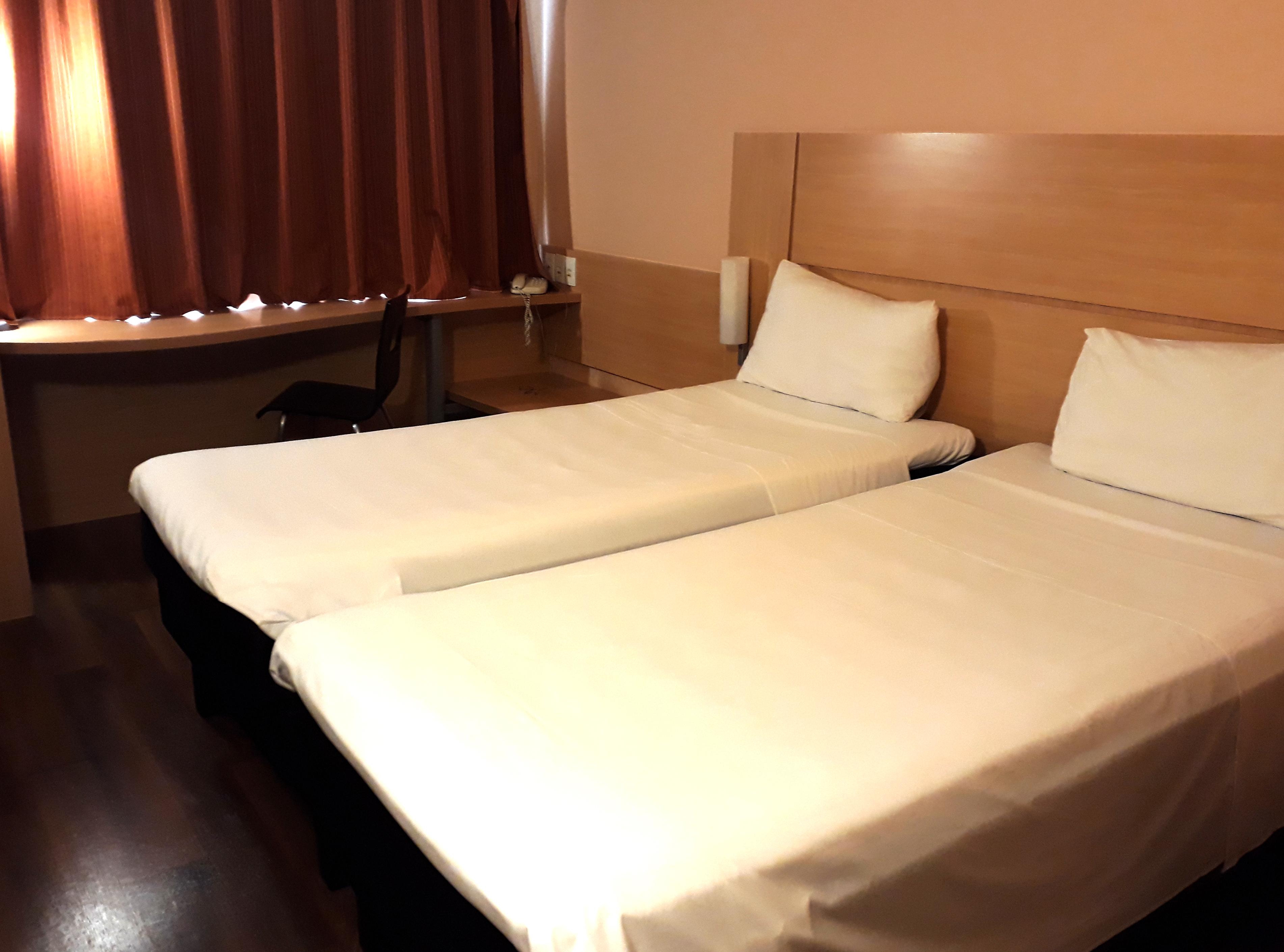 Ibis Rio Vermelho Hotel 3*