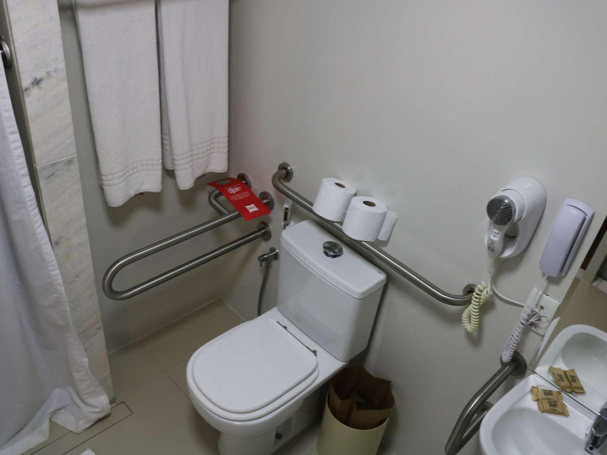 Hotel Ibis Rio Vermelho Salvador