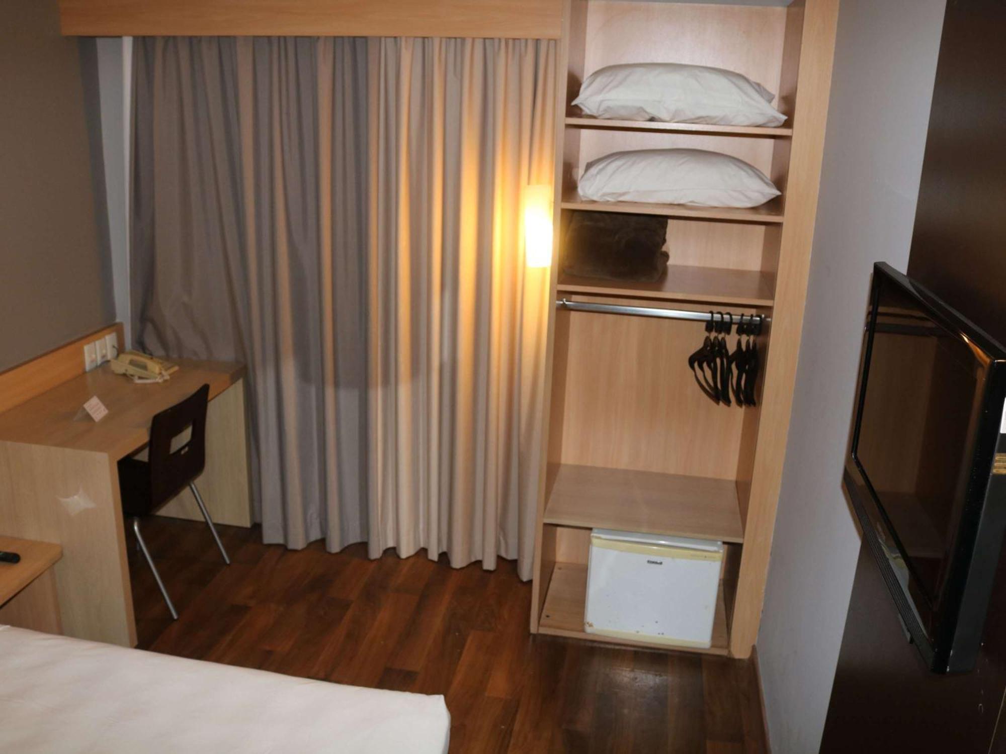 Ibis Rio Vermelho 3* Salvador