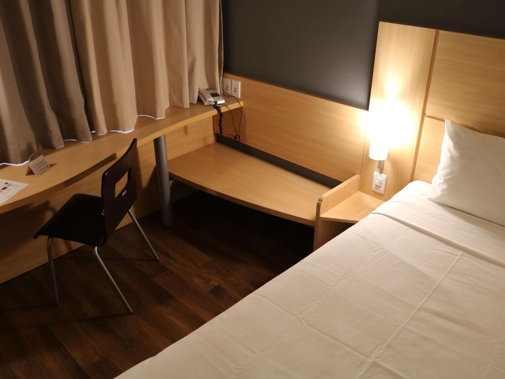 Hotel Ibis Rio Vermelho Salvador