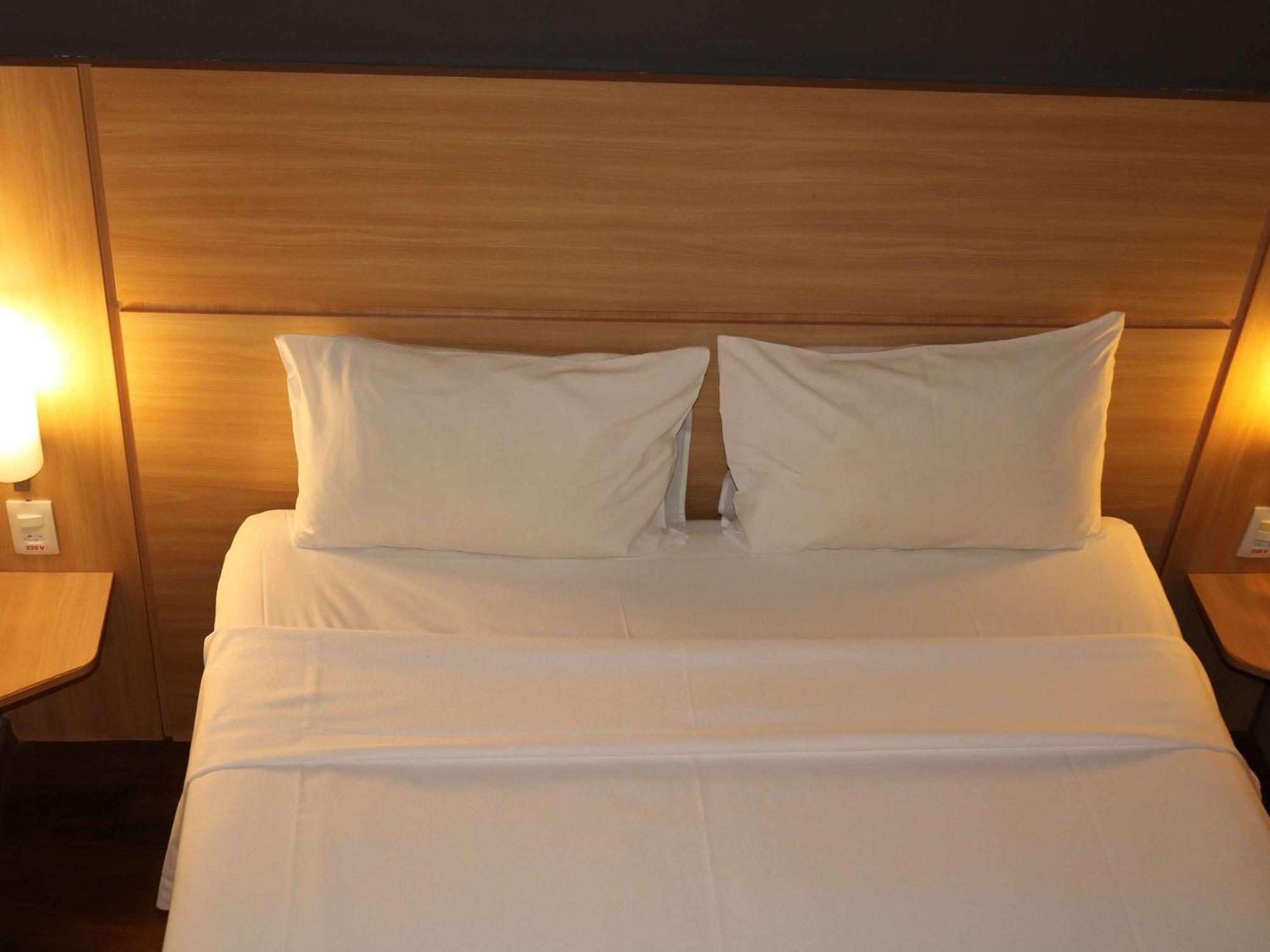 Ibis Rio Vermelho 3* Salvador