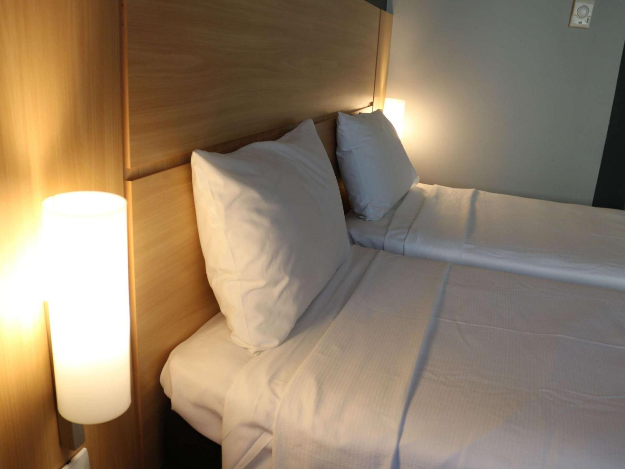Hotel Ibis Rio Vermelho 3*