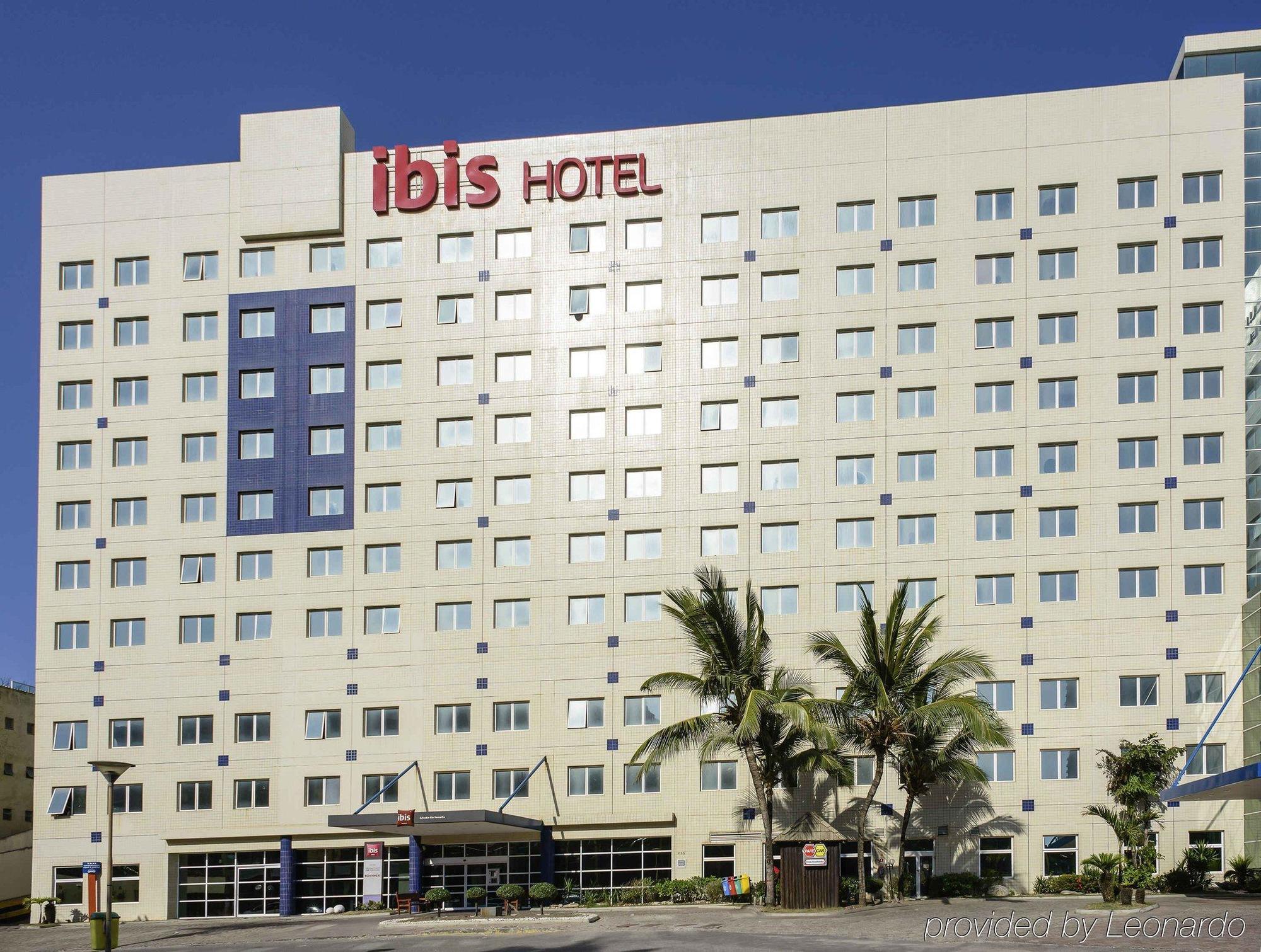 Ibis Rio Vermelho Hotel 3*