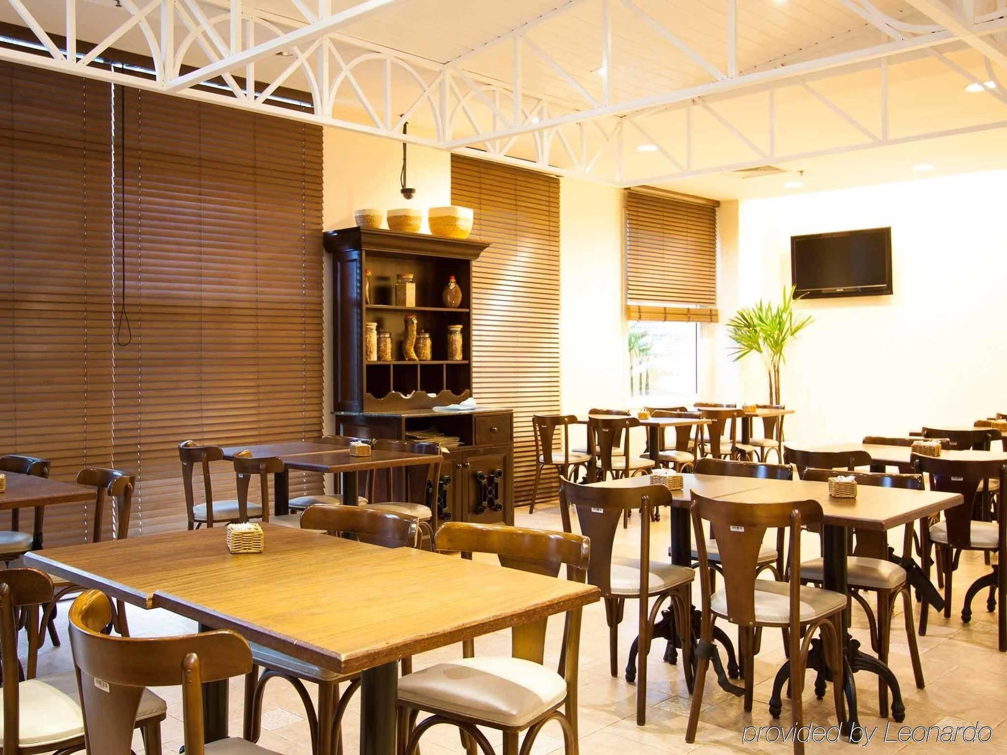 Ibis Rio Vermelho 3* Salvador